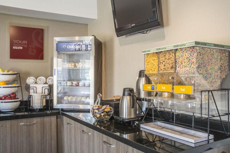 فندق Comfort Inn