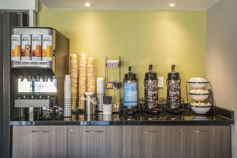 فندق Comfort Inn