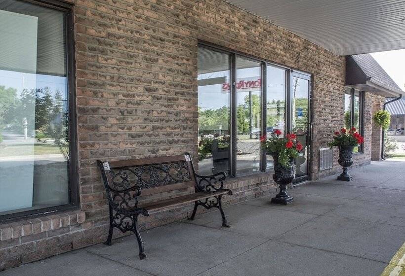 فندق Comfort Inn