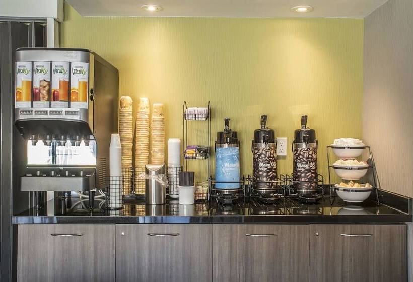 فندق Comfort Inn