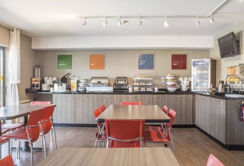 فندق Comfort Inn