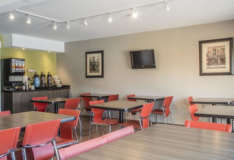 فندق Comfort Inn