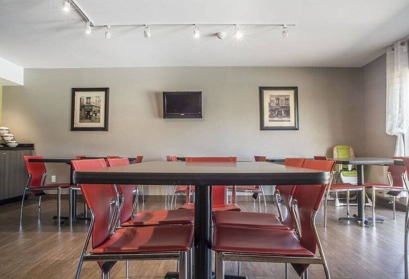 فندق Comfort Inn