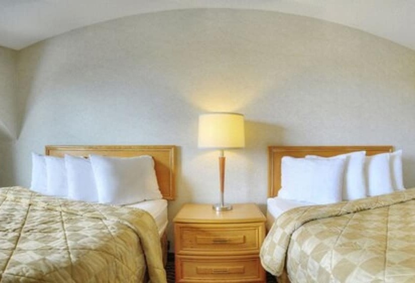 فندق Comfort Inn