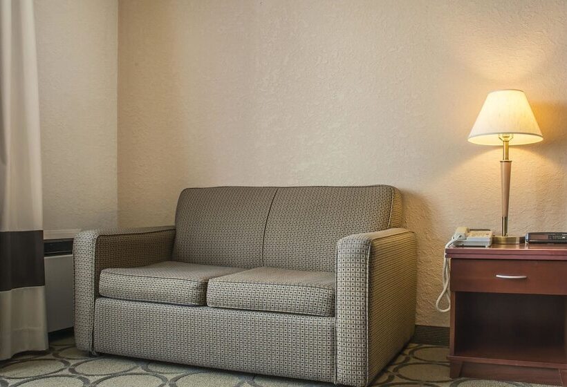 فندق Comfort Inn