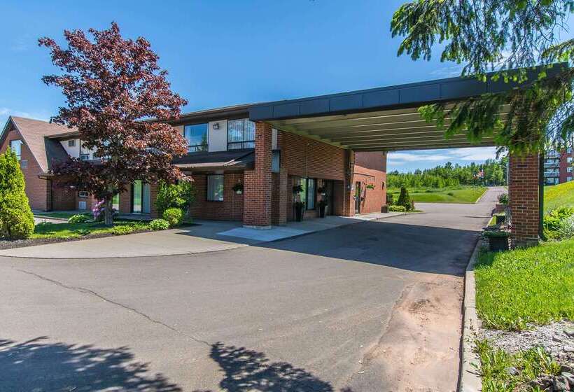 호텔 Comfort Inn Magnetic Hill