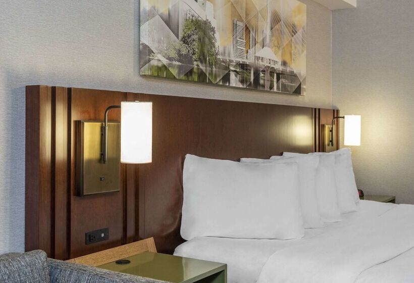 호텔 Comfort Inn Magnetic Hill