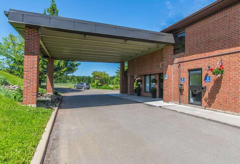 هتل Comfort Inn Magnetic Hill