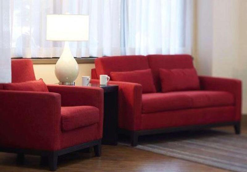 호텔 Comfort Inn Magnetic Hill