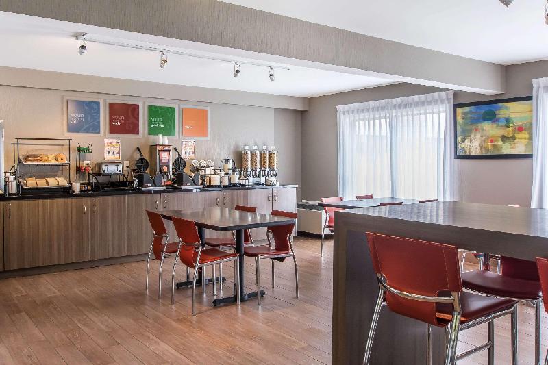 هتل Comfort Inn Magnetic Hill