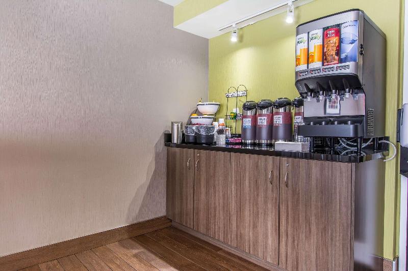 호텔 Comfort Inn Magnetic Hill