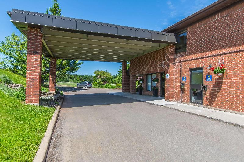 호텔 Comfort Inn Magnetic Hill