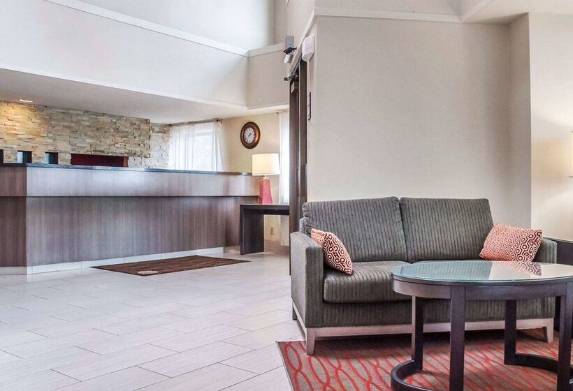 فندق Comfort Inn