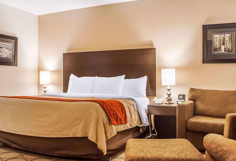 فندق Comfort Inn