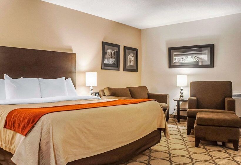 فندق Comfort Inn