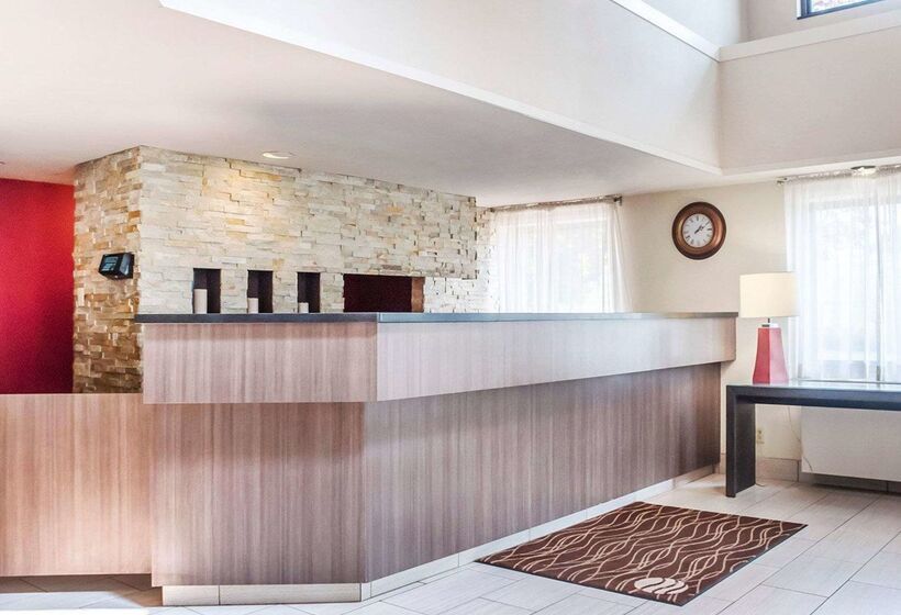 فندق Comfort Inn