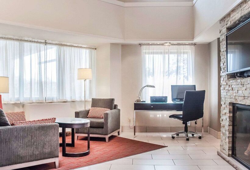 فندق Comfort Inn