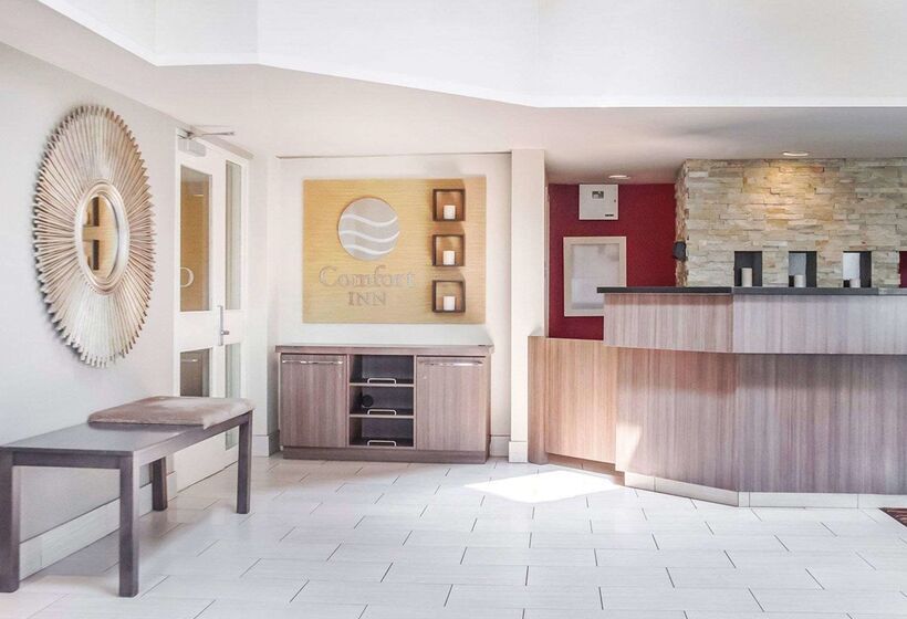 فندق Comfort Inn
