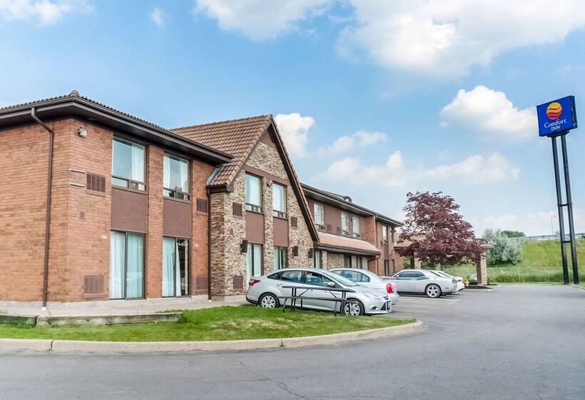 فندق Comfort Inn