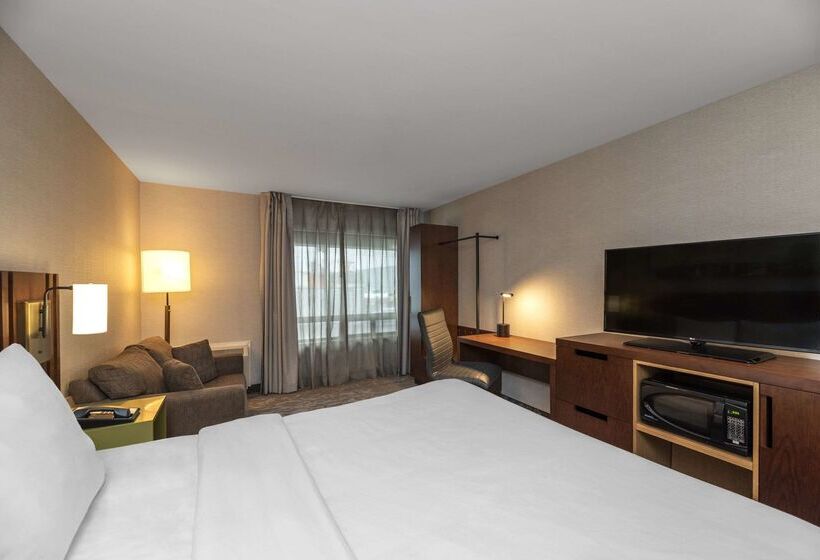 فندق Comfort Inn