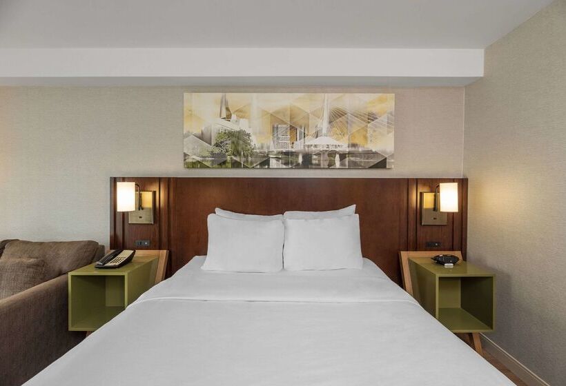 فندق Comfort Inn