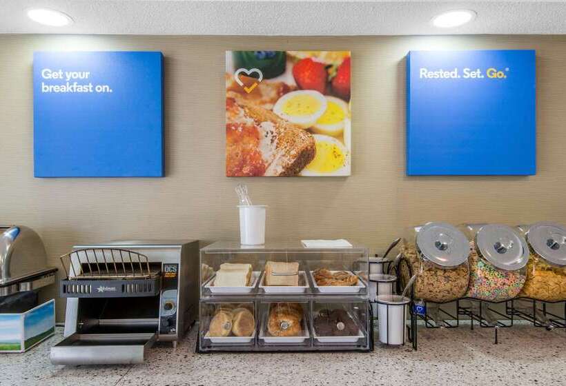 فندق Comfort Inn