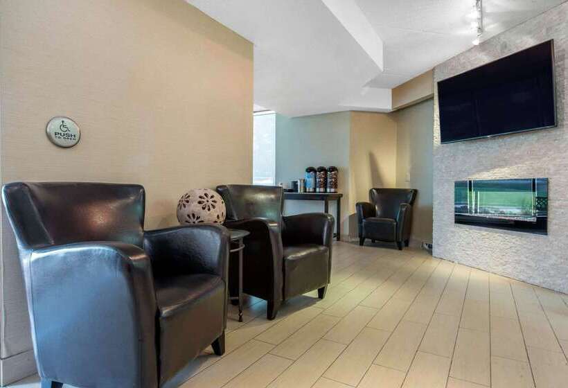 فندق Comfort Inn