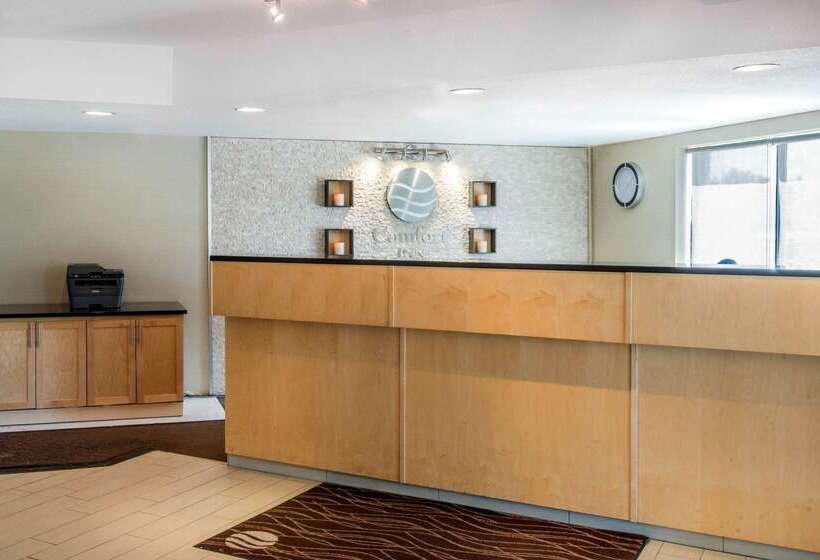 فندق Comfort Inn