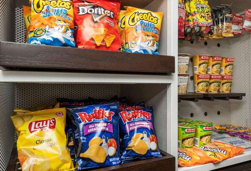 בית מלון כפרי Comfort Inn