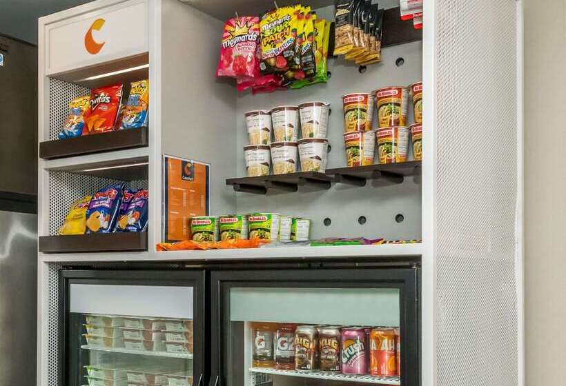 בית מלון כפרי Comfort Inn