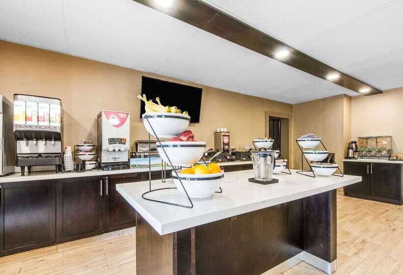 בית מלון כפרי Comfort Inn