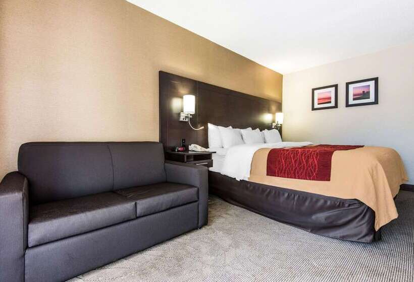 בית מלון כפרי Comfort Inn