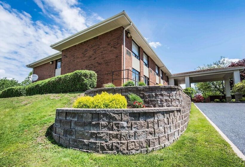 בית מלון כפרי Comfort Inn