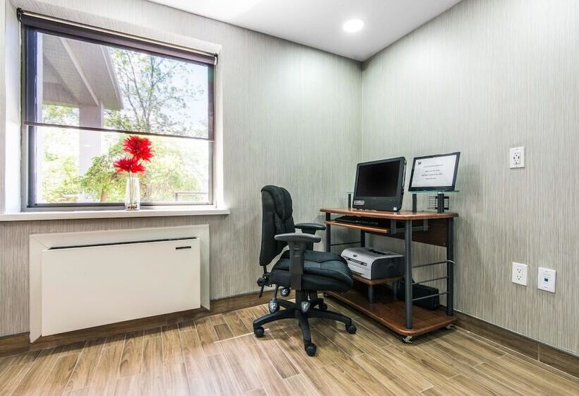 בית מלון כפרי Comfort Inn