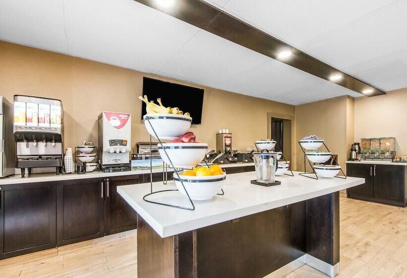 בית מלון כפרי Comfort Inn