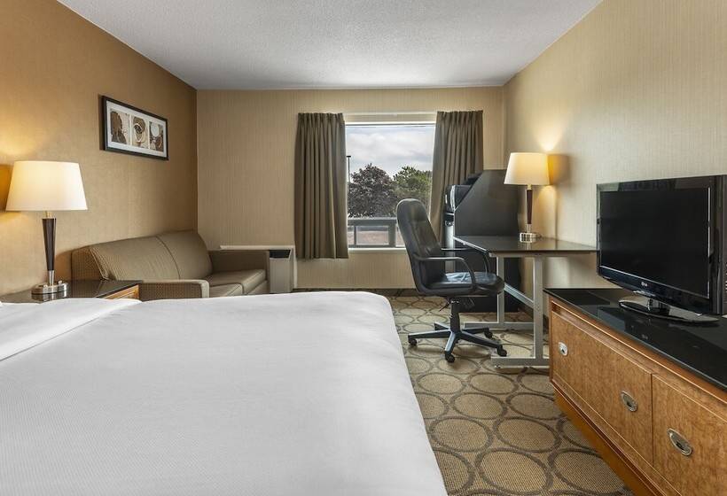 בית מלון כפרי Comfort Inn