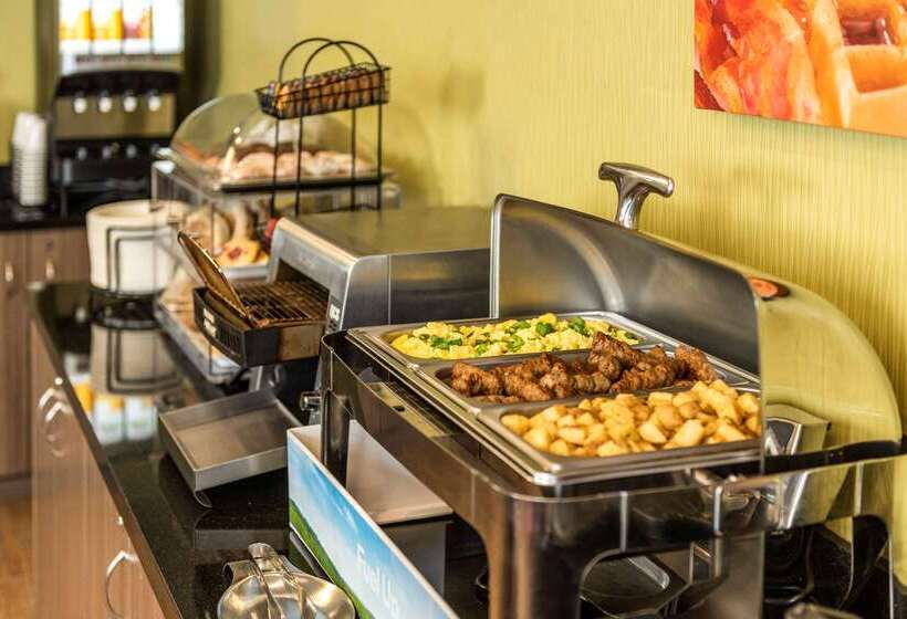 فندق Comfort Inn