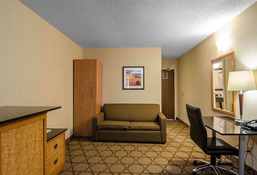 فندق Comfort Inn