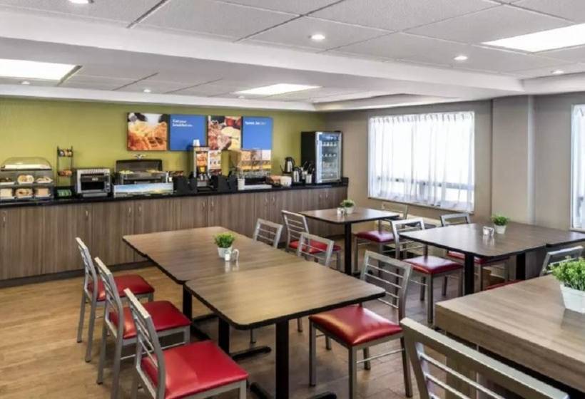 فندق Comfort Inn