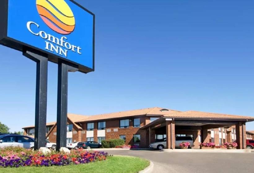 فندق Comfort Inn