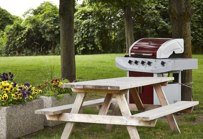 فندق Comfort Inn