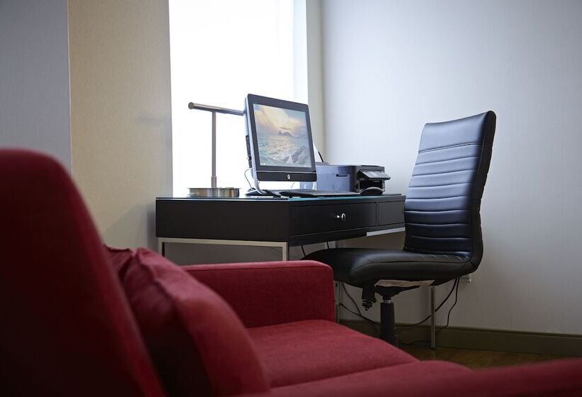 فندق Comfort Inn