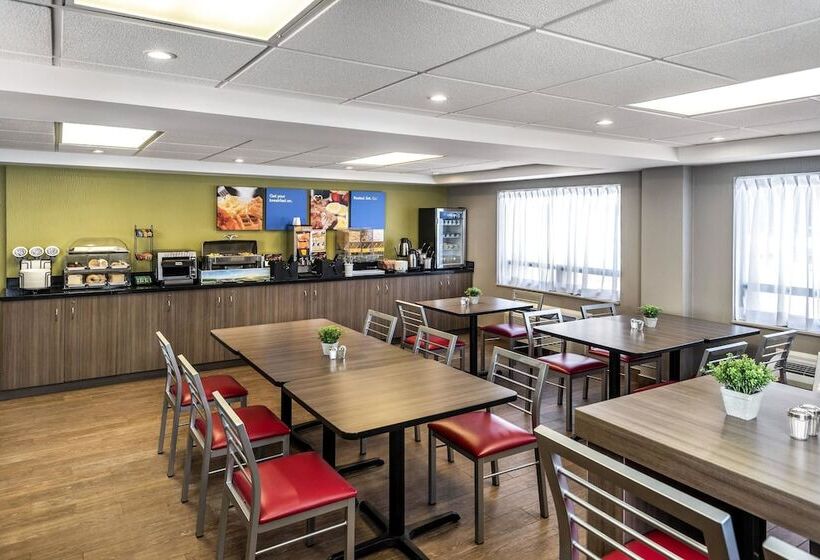 فندق Comfort Inn