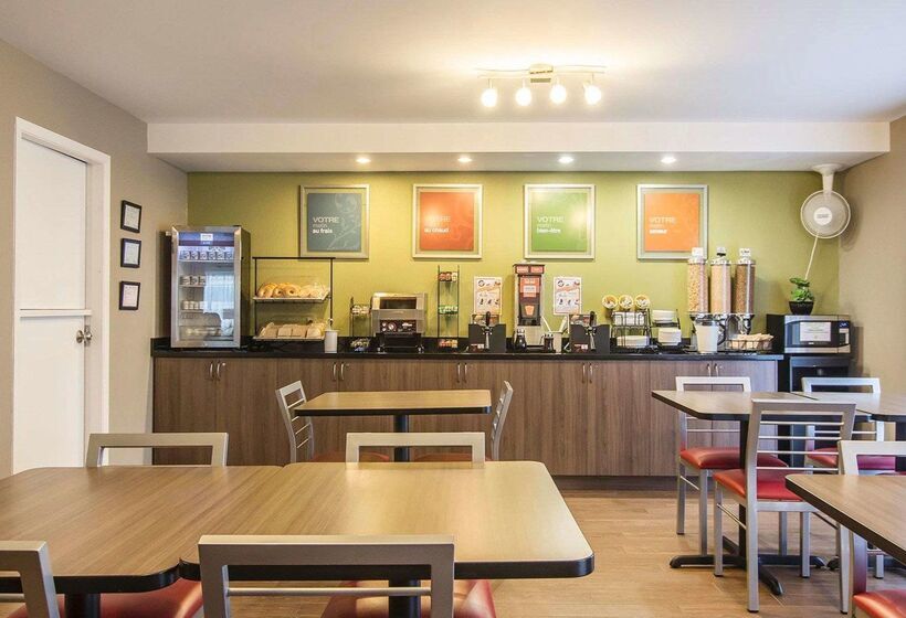 فندق Comfort Inn