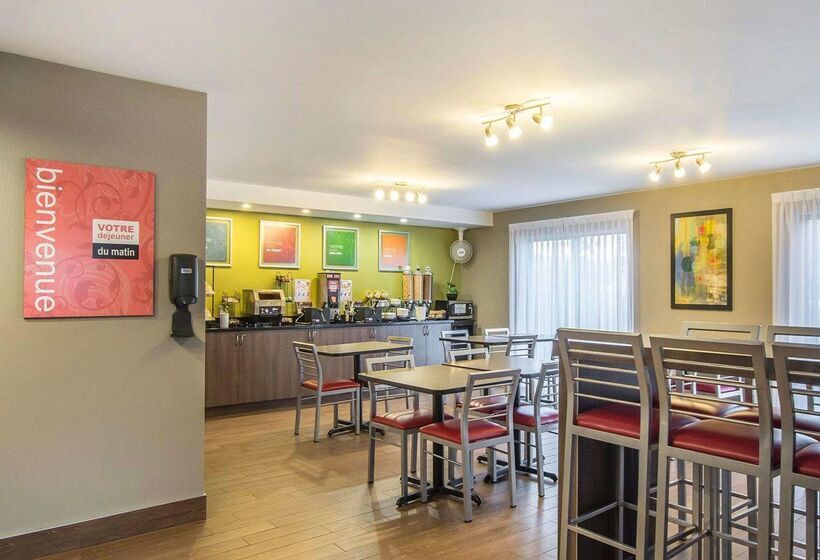 فندق Comfort Inn