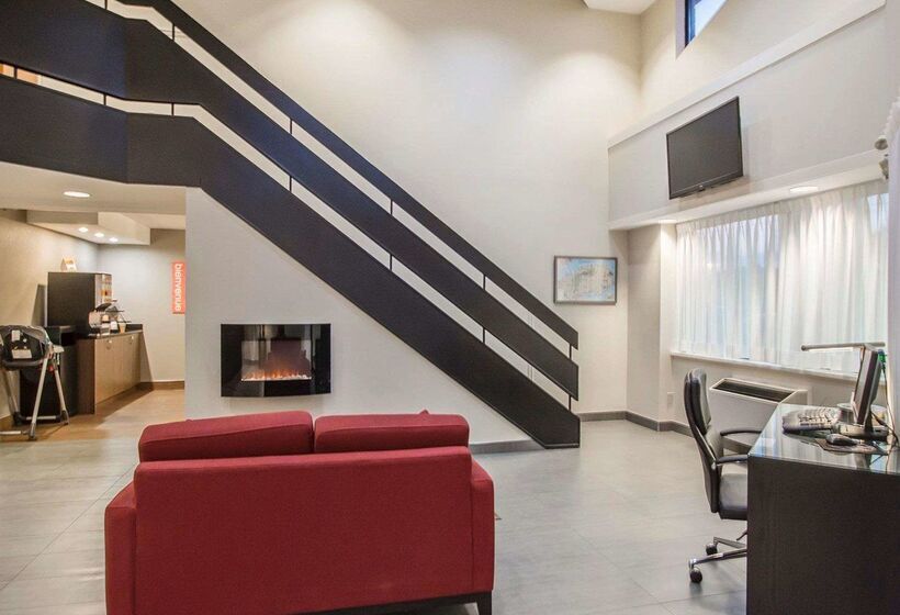 فندق Comfort Inn