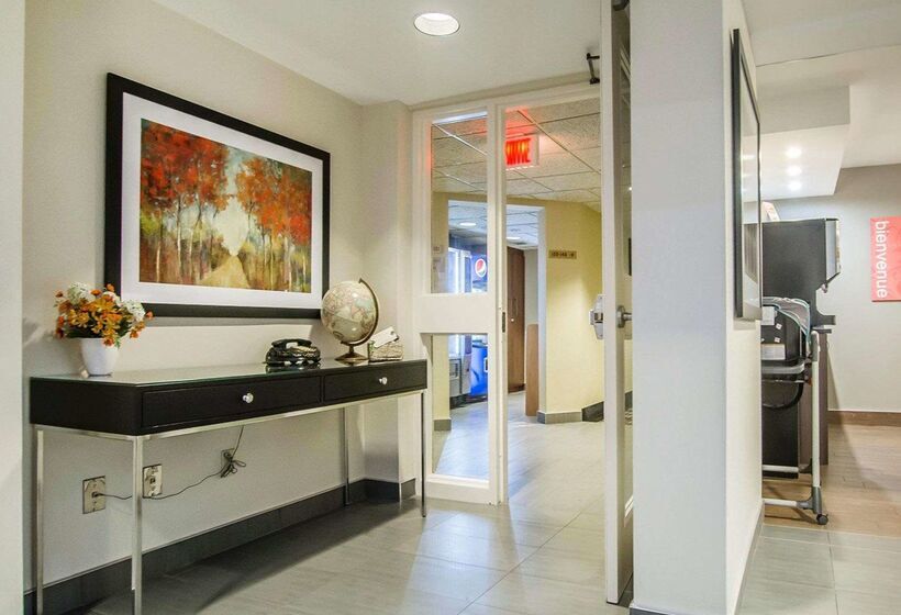 فندق Comfort Inn