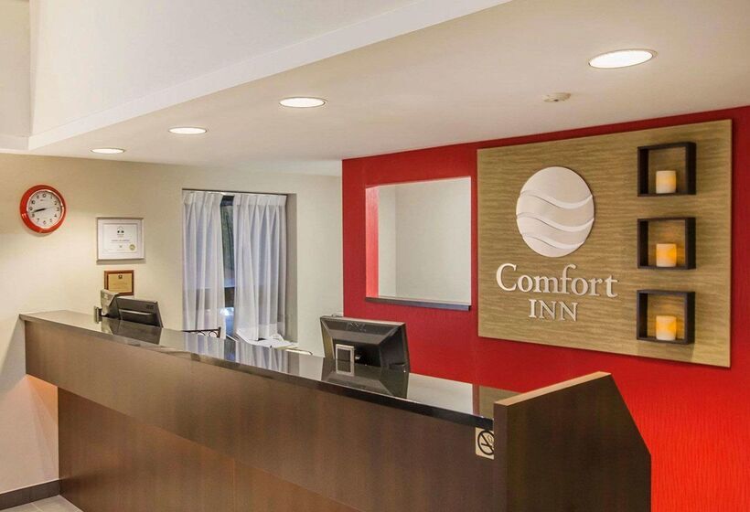 فندق Comfort Inn