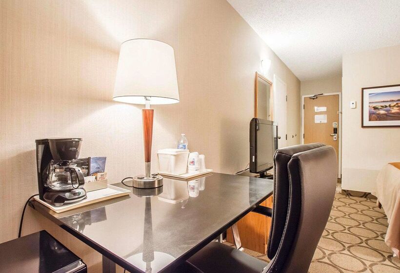 فندق Comfort Inn