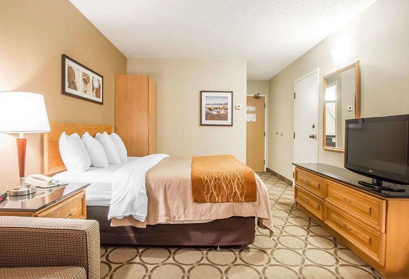 فندق Comfort Inn